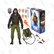The Thing Macready Version Two 7" Scale Figure | $35 | Entertainment Earth
